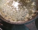 サバ水煮ともやしのサラダ作り方4写真