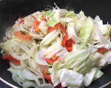 プロ直伝！豚肉とお家野菜でホイコーロー作り方4写真