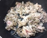 プロ直伝！豚肉とお家野菜でホイコーロー作り方3写真