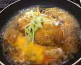簡単！かつ丼 親子丼 たまご丼のつゆ作り方2写真