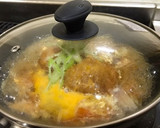 簡単！かつ丼 親子丼 たまご丼のつゆ作り方3写真