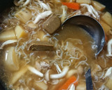 リメイク☆余った肉じゃがで肉じゃがカレー作り方3写真