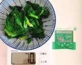 お好きな野菜で♡納豆のタレのゴマ和え作り方7写真