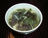 干して焼いて☆風見鶏☆作り方8写真