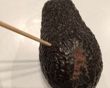 アボカドの食べ頃の見分け方作り方3写真