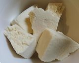 糖質制限●高野豆腐粉豆腐唐揚げ●糖尿病●作り方1写真