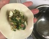 もっちり皮の焼き餃子作り方3写真