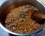 シンプルで美味しいミートソース作り方4写真