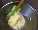 アーモンドクリーム入り★アップルパイ作り方1写真