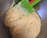 アーモンドクリーム入り★アップルパイ作り方2写真