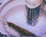 59℃ローストビーフマスタードソース作り方11写真