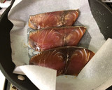 ゆずがほんのり香る〜ぶりの幽庵焼き作り方3写真