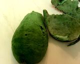 切り落としの刺身とアボカドで 簡単海鮮丼作り方7写真