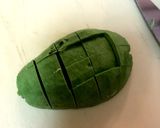 切り落としの刺身とアボカドで 簡単海鮮丼作り方8写真