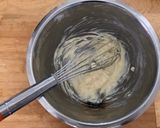 pumpkin muffin作り方2写真