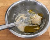 pumpkin muffin作り方6写真