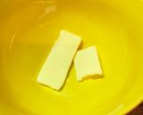 レンジで簡単★基本のホワイトソース作り方1写真