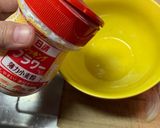 レンジで簡単★基本のホワイトソース作り方2写真