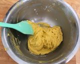 pumpkin muffin作り方7写真