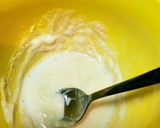 レンジで簡単★基本のホワイトソース作り方4写真