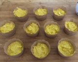 pumpkin muffin作り方9写真