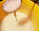 レンジで簡単★基本のホワイトソース作り方6写真