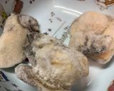 牡蠣と豆腐のグラタン作り方1写真