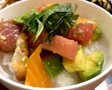 大葉を上手に保存して無駄なく作り方4写真
