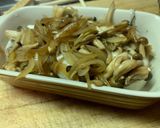 牡蠣と豆腐のグラタン作り方5写真