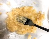 ＊バナナのパウンドケーキ＊作り方1写真