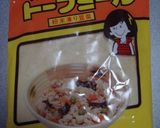 *ベジ*高野豆腐と苺のソフトビスケット作り方6写真