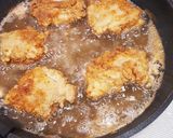 フライドチキン☆無性に食べたくなる味再現作り方9写真