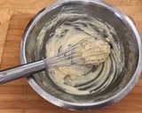 さつまいもmuffin作り方2写真