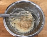 さつまいもmuffin作り方3写真