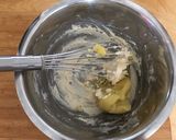 さつまいもmuffin作り方4写真