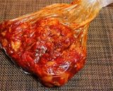 野菜がおいしい☆韓国すき焼き♪☆♪☆♪作り方1写真