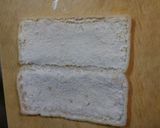 まるで1枚肉 ひき肉シート作り方2写真