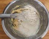 さつまいもmuffin作り方6写真