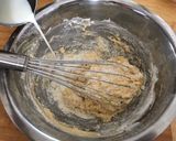 さつまいもmuffin作り方8写真