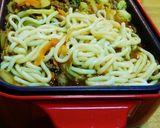 野菜がおいしい☆韓国すき焼き♪☆♪☆♪作り方5写真