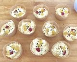 さつまいもmuffin作り方10写真