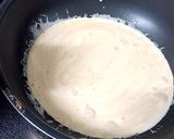 本格簡単たらこクリームパスタ作り方3写真