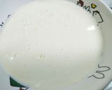 韓国で流行♥軽食クレープ“ジェンビン“作り方5写真