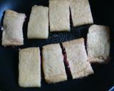 まるで1枚肉 ひき肉シート作り方5写真