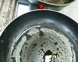 韓国で流行♥軽食クレープ“ジェンビン“作り方8写真