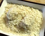 カニクリームコロッケ作り方8写真