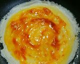 韓国で流行♥軽食クレープ“ジェンビン“作り方14写真
