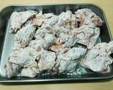 とり肉の根菜シチュー作り方3写真