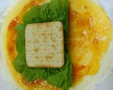 韓国で流行♥軽食クレープ“ジェンビン“作り方18写真