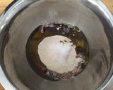 全粒粉のmini cookies作り方2写真